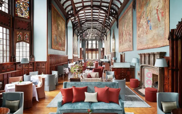 Adare Country House