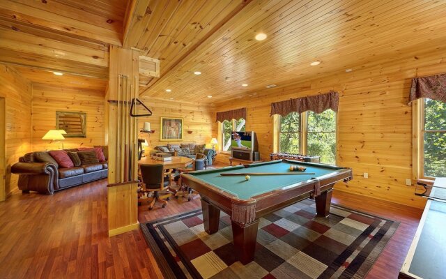 Secluded Hideaway