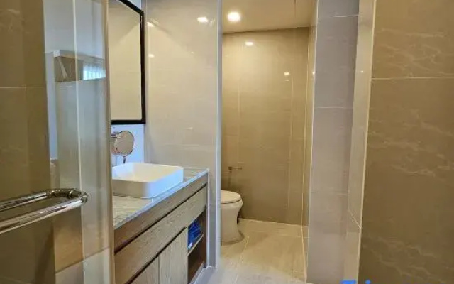 La Vita 5 Stars Great 1 Bdr 3 Pool