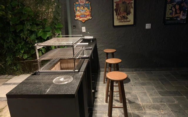 Casa da Árvore Bertioga