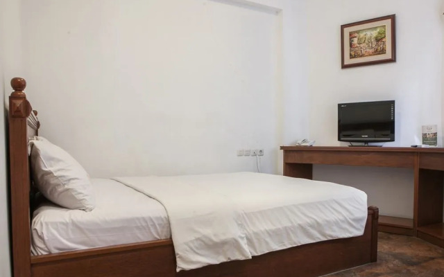 OYO 196 Horizone Residence