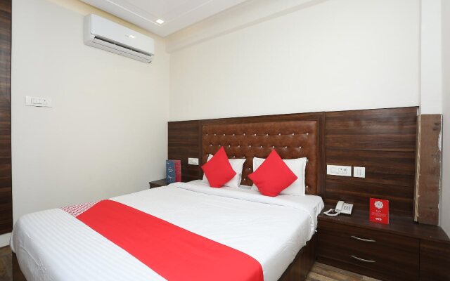 Bless Inn By OYO Rooms