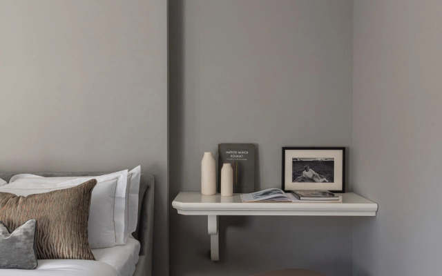 Naman Hotellerie - Spagna