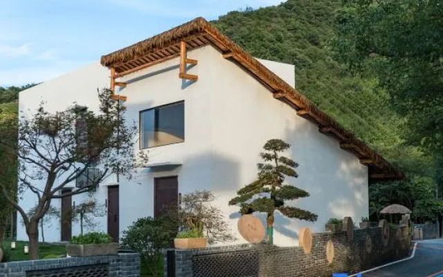 Suburban Core Aesthetic Accommodation