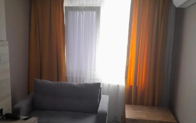 Moon Suit Otel