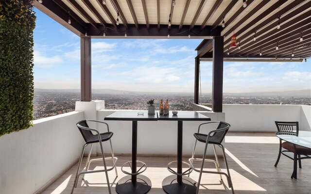 Penthouse Campanario, LA Mejor Vista DE Queretaro