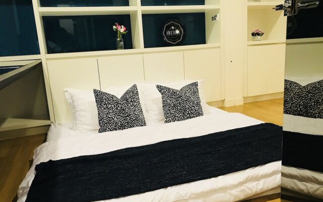 Luxury Platinum Suites Klcc By 7Stone