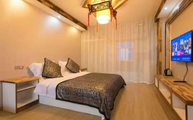 Classmate ten years design Hotel