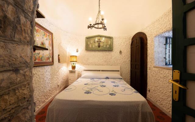 Trullo Nike In Selva Di Fasano
