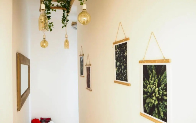 Appartamento nel cuore dell'Appennino Tosco-Emiliano