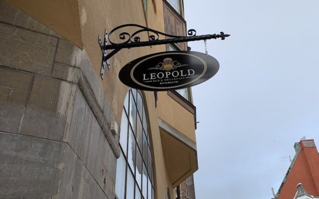 Leopold Boutique Hotel