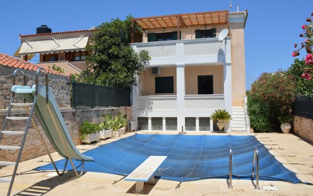 Villa Artemis