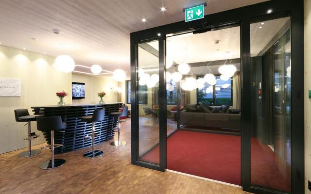 Lodge Hof Weissbad