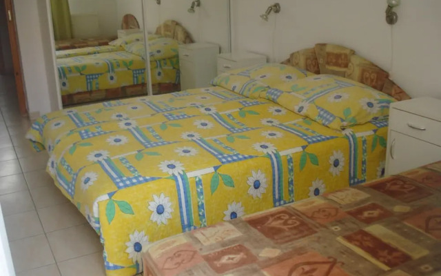 Klassz Apartmanház