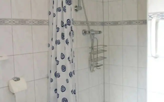 Holiday Apartment Wanlik Hus