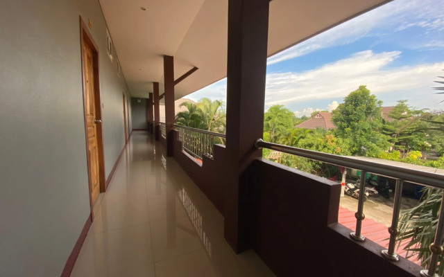 Mayuree Resort