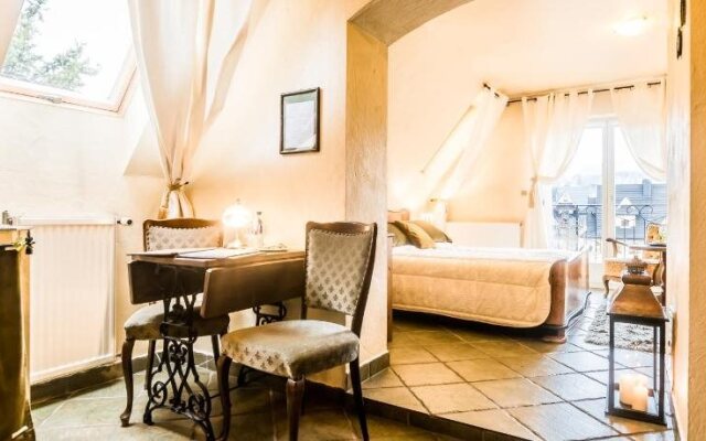 Villa Toscana Boutique