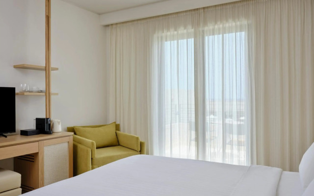 Atlantica Eleon Grand Resort - All Inclusive
