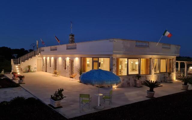 Villa Fumarola