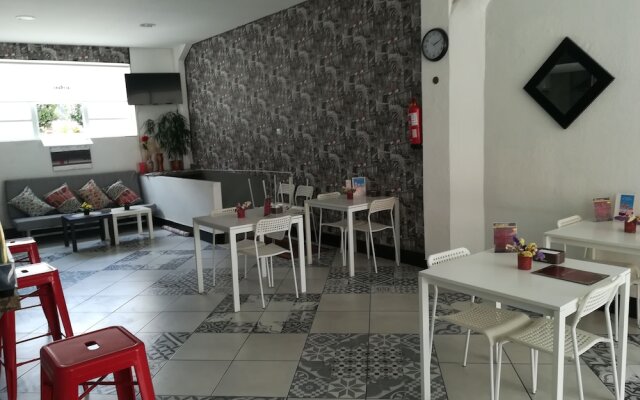 Hotel Cristo Rei