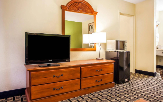 Quality Inn