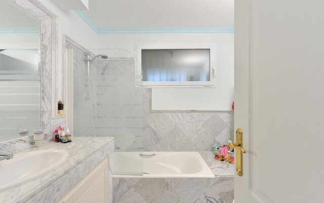 Apartamento Bahía de Marbella Canovas
