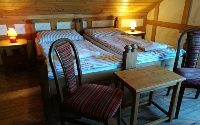 Restaurant Pension-Anton
