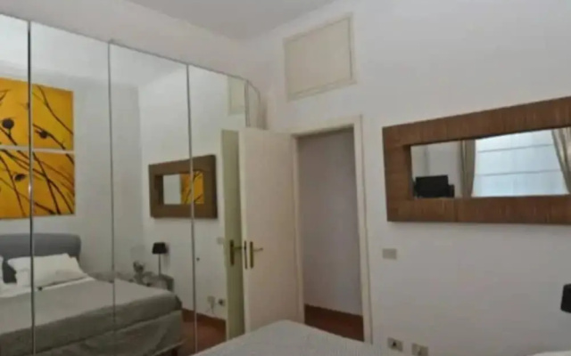 Modern Apt near Piazza di Spagna