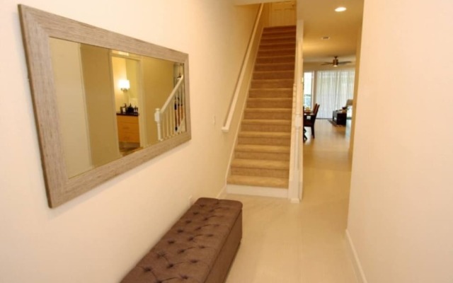 Inviting 3-bed House in Clermont