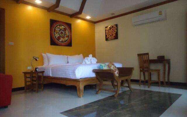 Villa Angelica Phuket - Baan Malinee