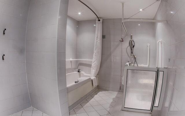 Holiday Inn London - Heathrow M4Jct.4