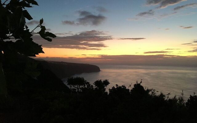 Antiga Fábrica de Chá - Amazing Ocean View