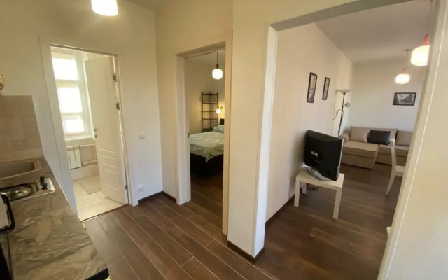 СТН на Миллионной 11