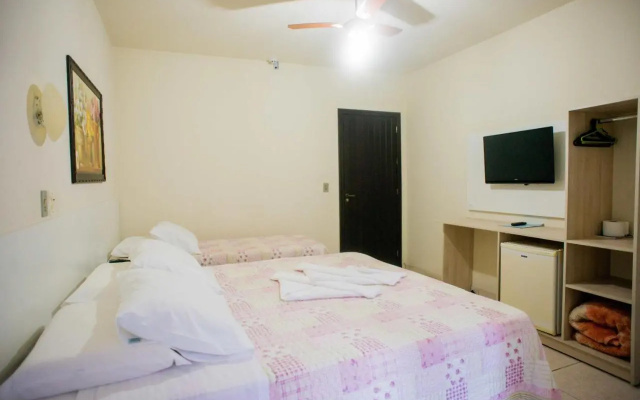 Mares do Sul Hotel