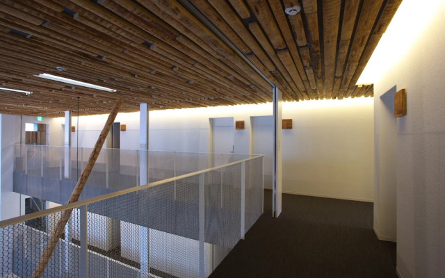 Kumo no Ueno March Yusuhara