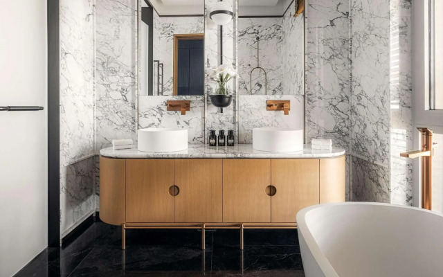 One & Only Portonovi