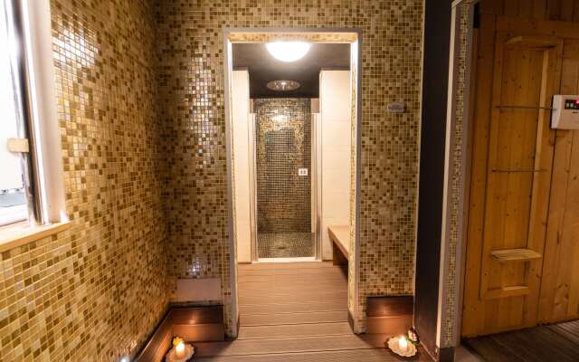 Best Western Plus Hotel Perla Del Porto