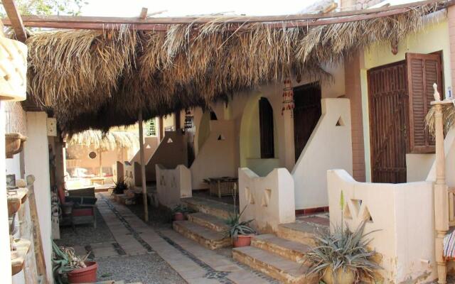 Sinai Old Spices B&B
