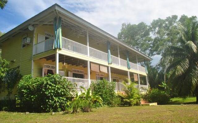 Sand Dollar Beach Bed & Breakfast