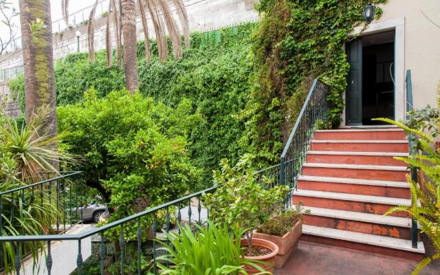bairro alto view point 3 bedrooms chalet