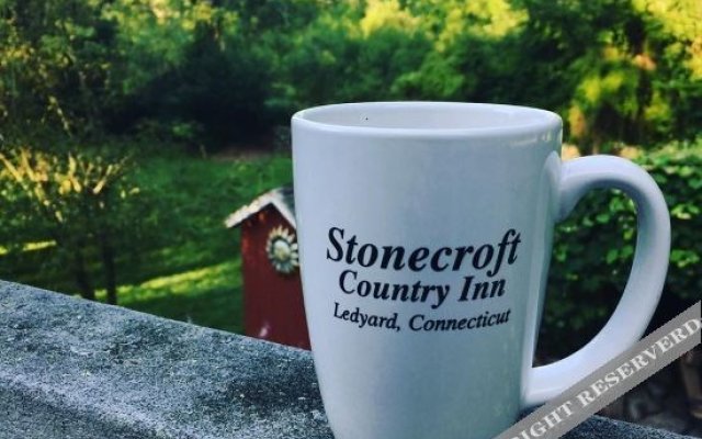Stonecroft Country Inn