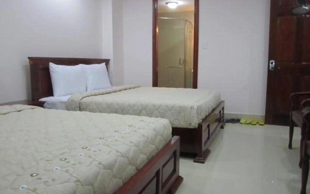 Hoa Bao Hotel