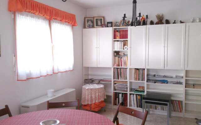 House With 5 Bedrooms in Aldea Real, With Terrace