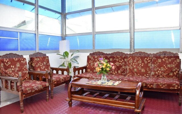 Silvery Inn