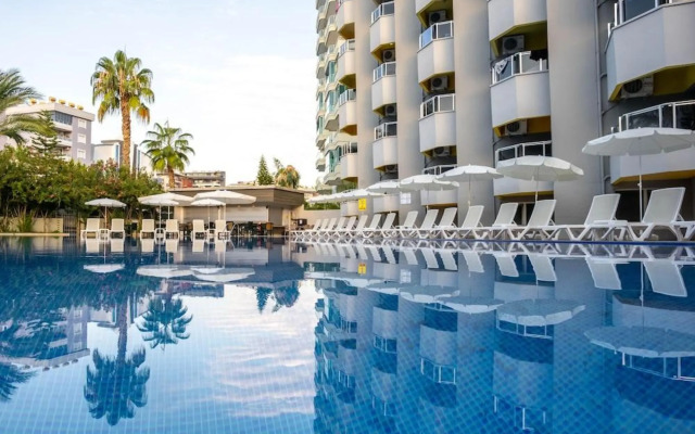 Simply Fine Hotel Alize