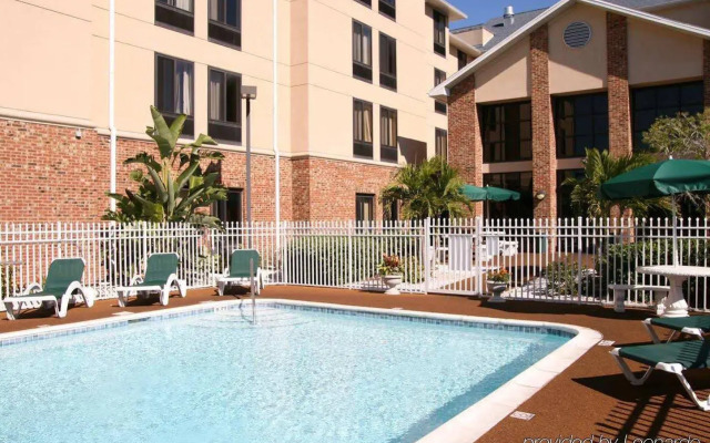 Hampton Inn & Suites Tarpon Springs