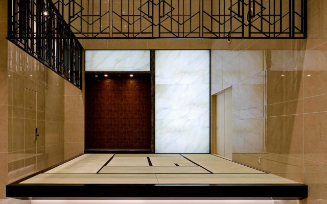 Hotel Dans Le Coeur Osaka Umeda