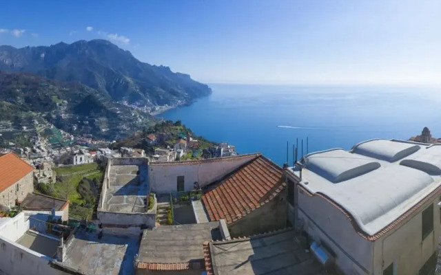 Flat 60M² 1 Bedroom 1 Bathroom - Ravello