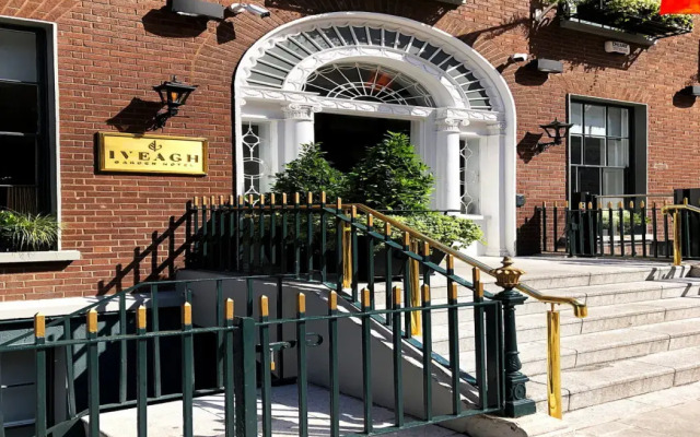 Iveagh Garden Hotel