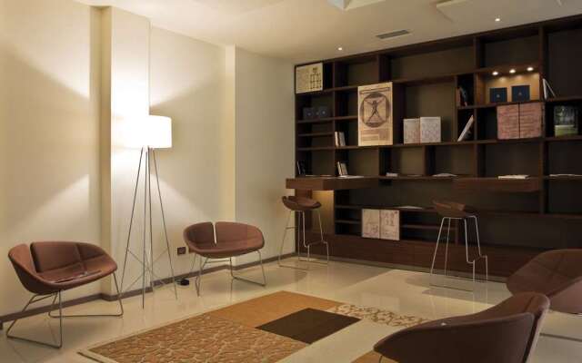 Eos Hotel
